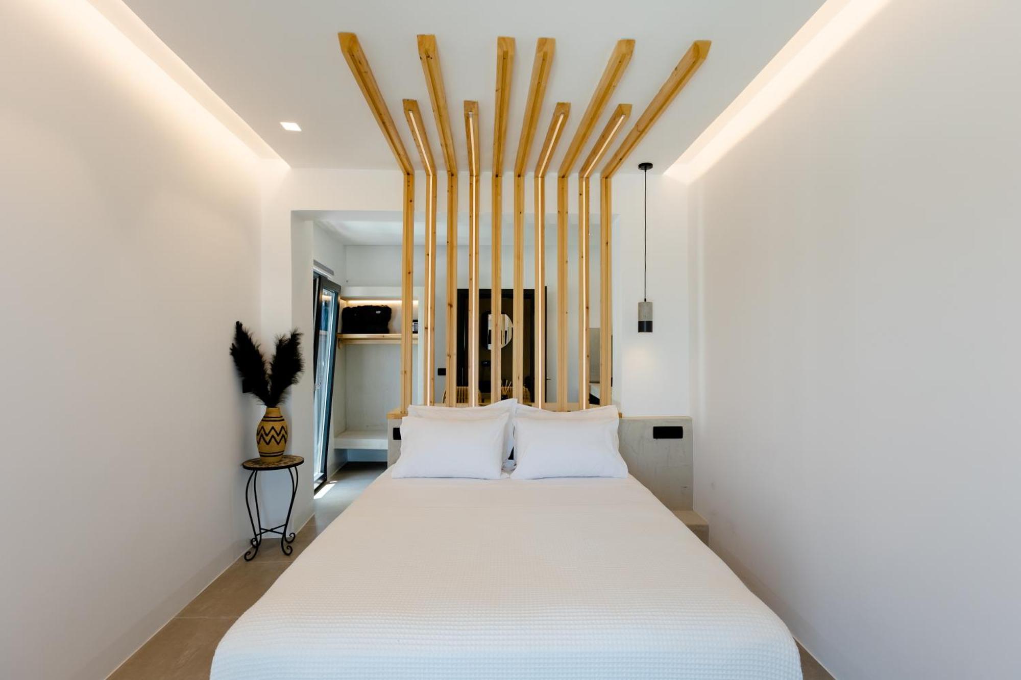 Lackos Luxury Suites Imerovigli (Santorini) Exterior foto