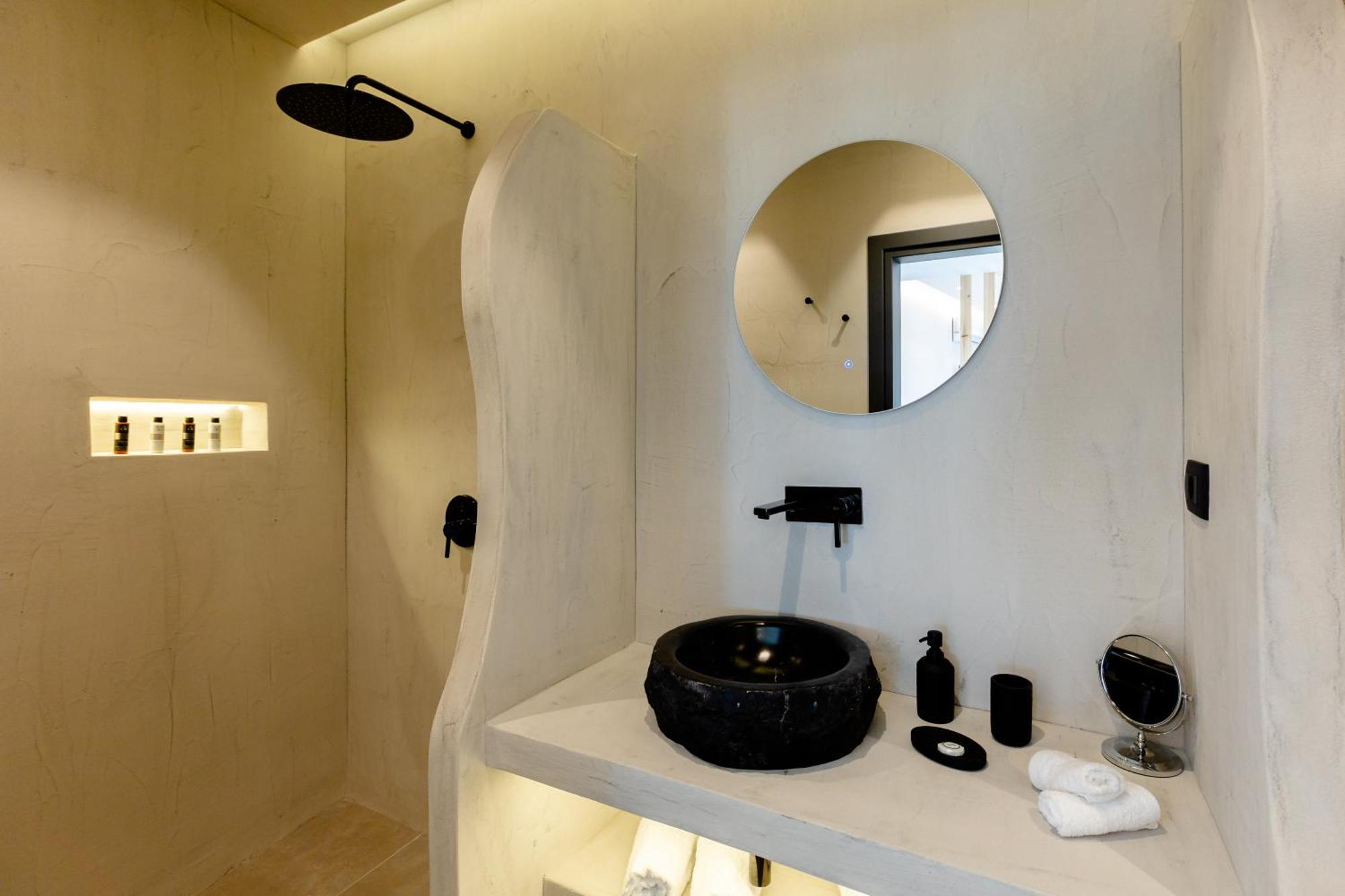 Lackos Luxury Suites Imerovigli (Santorini) Exterior foto